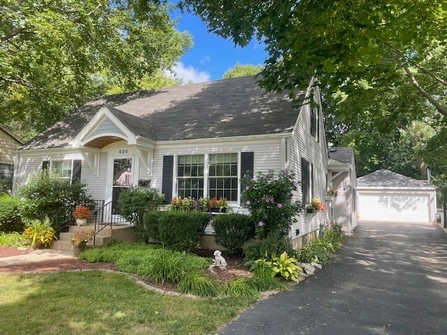 Foto principal - 630 McKinley Ave