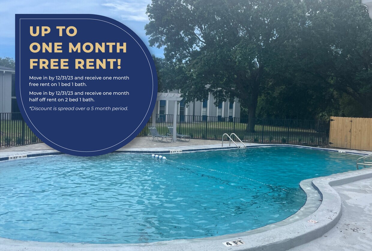 Riverview Apartments Apartments in Jacksonville, FL