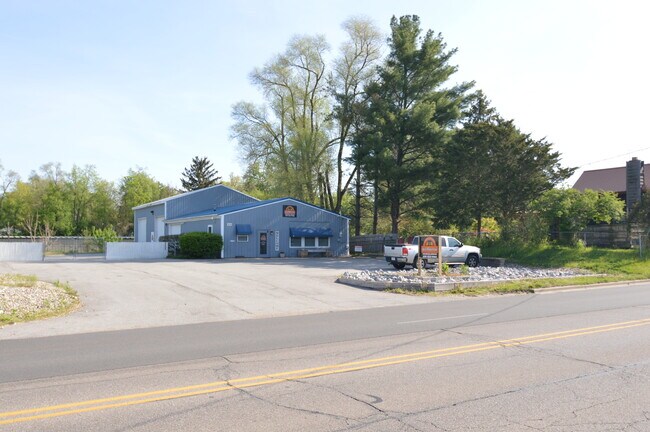 Building Photo - 1640 E Bristol St