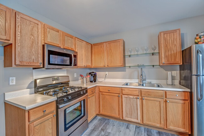 Building Photo - Orchard Park