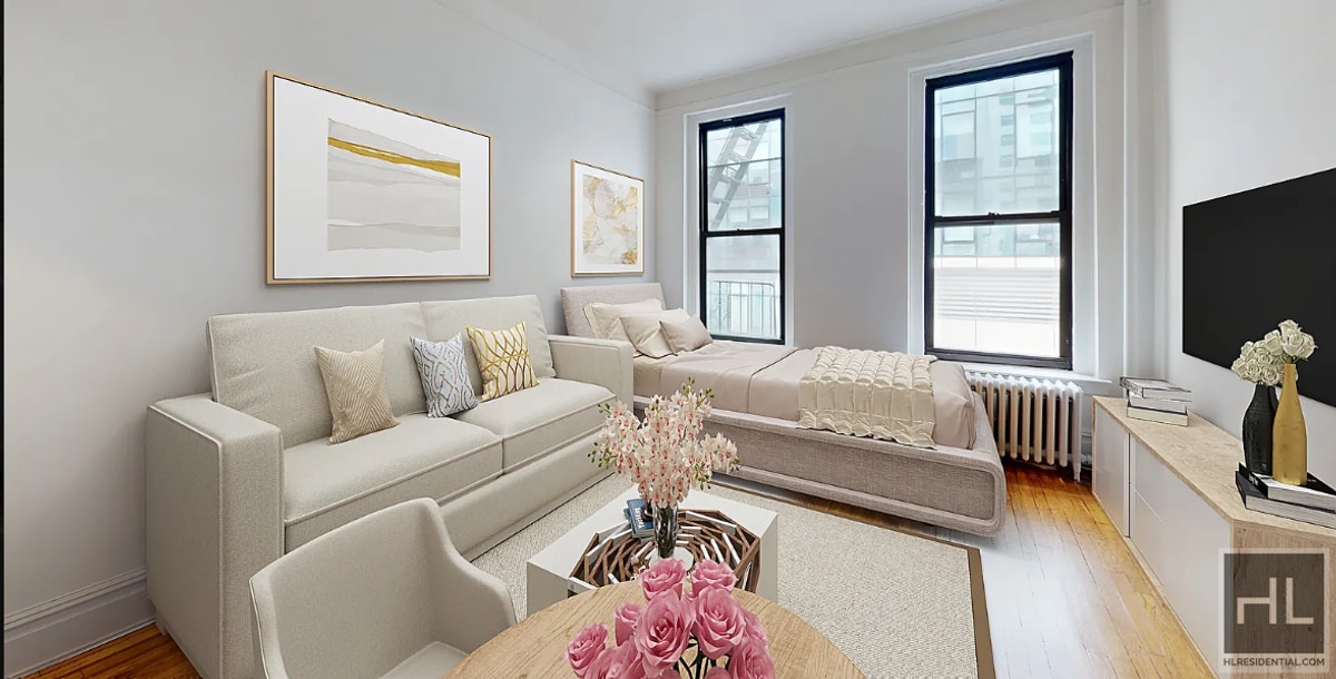 Primary Photo - EAST 87 STREET