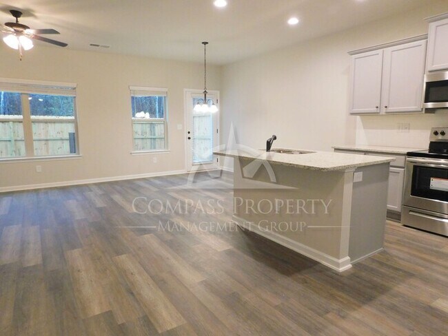 Building Photo - 6028 Oak Bend Ct