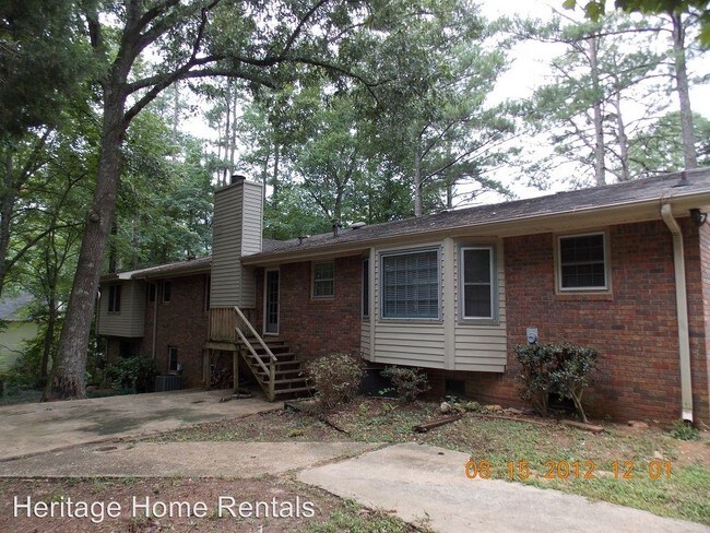 Building Photo - 3130 Melissa Ct