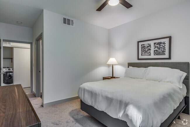 3 BR, 2 BA (Speakeasy) - 1,533 SF - Envision at Sunset