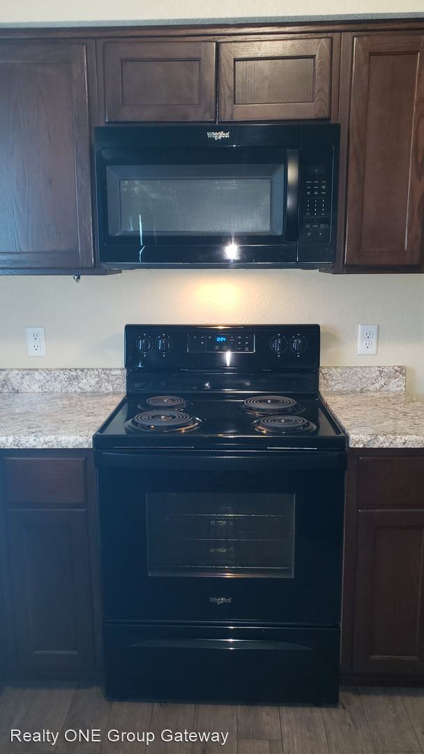 Foto del edificio - 4 br, 2 bath House - 7827 E 44th Pl