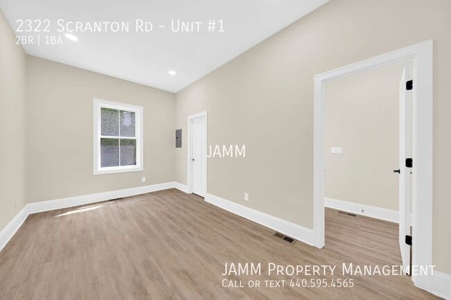 Building Photo - 2322 Scranton Rd