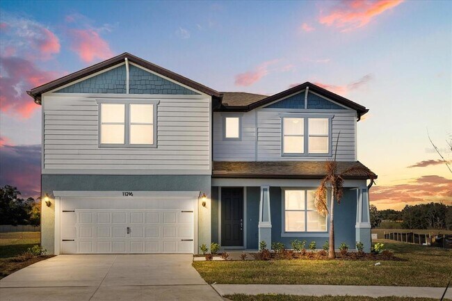 Foto del edificio - 11216 Sycamore Glen Loop