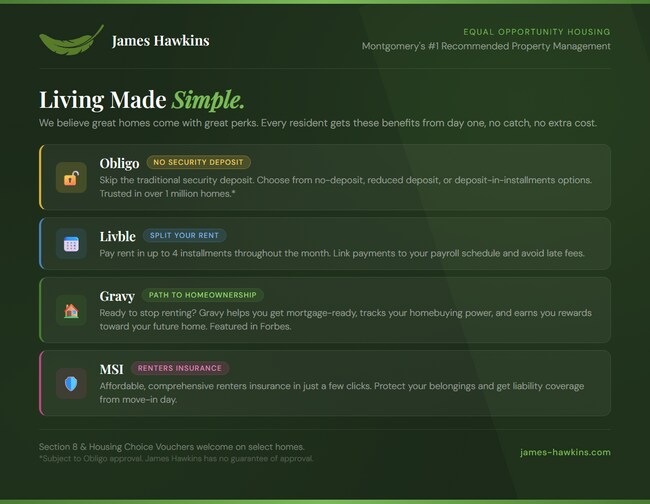 Foto del edificio - 713 Amity Ln