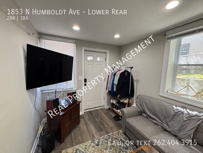 Foto del edificio - 1853 N Humboldt Ave