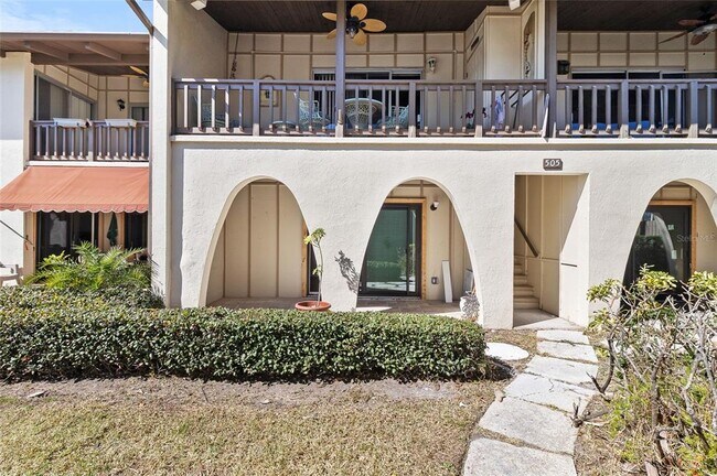 Building Photo - 505 Plaza Seville Ct