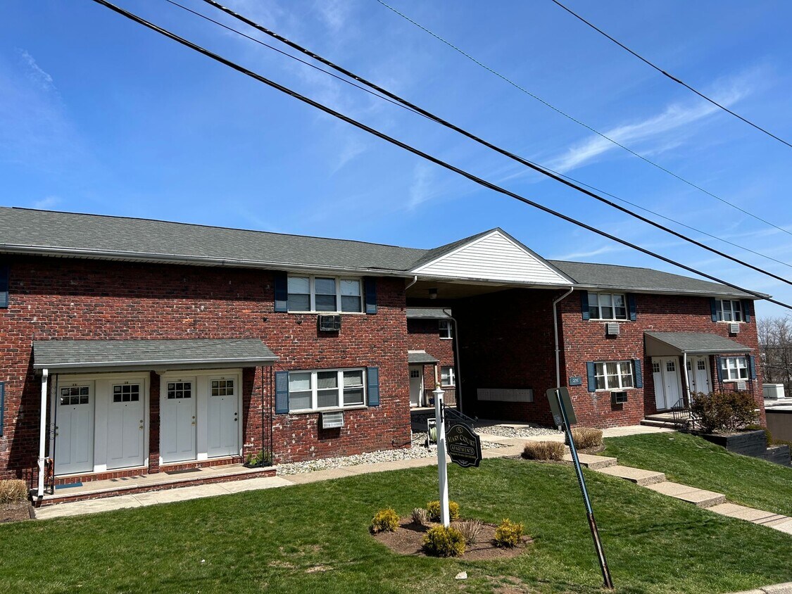 Foto del edificio - 216 Mary St