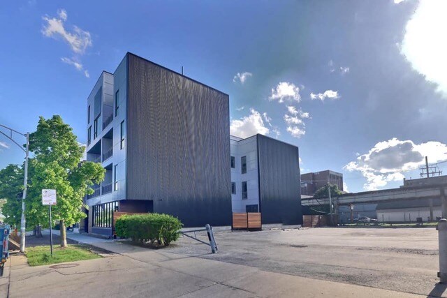 Foto del edificio - 4540 N Ravenswood Ave
