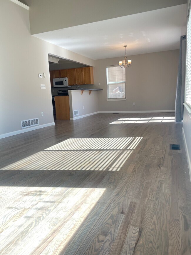 Foto del edificio - 6790 Saint Vrain Ranch Blvd