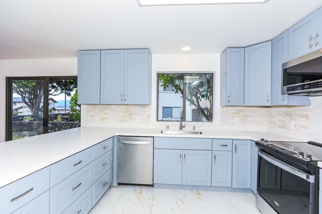 Foto del edificio - Mililani Mauka - Single Family Home | 3bd-2ba-attached garage