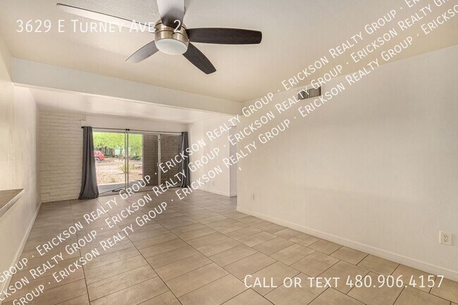 Foto del edificio - 3629 E Turney Ave