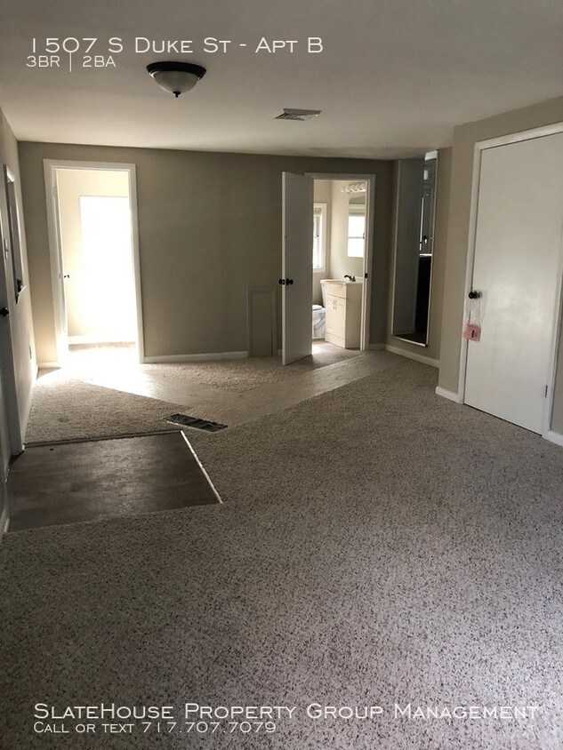 Foto principal - 1507 S Duke St