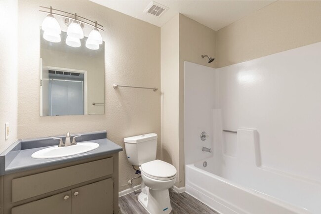 Interior Photo - Lion Tempe Luxury Apartment Homes