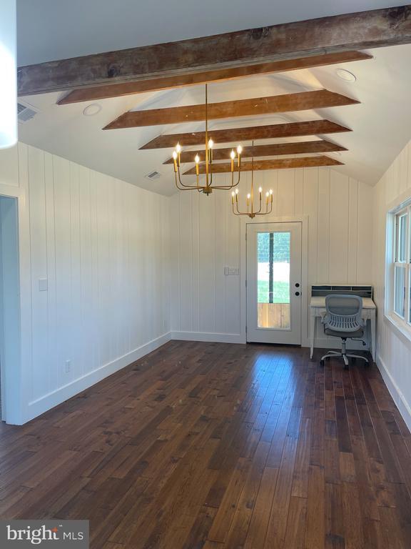 8221 Cedarville Rd, Brandywine, MD 20613 House Rental in Brandywine