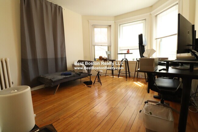 Foto del edificio - 89 Trowbridge St