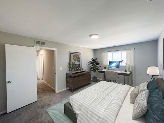 Building Photo - Chalet Villa