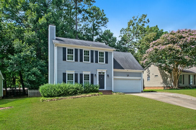 Foto del edificio - 1011 Willow Ridge Dr