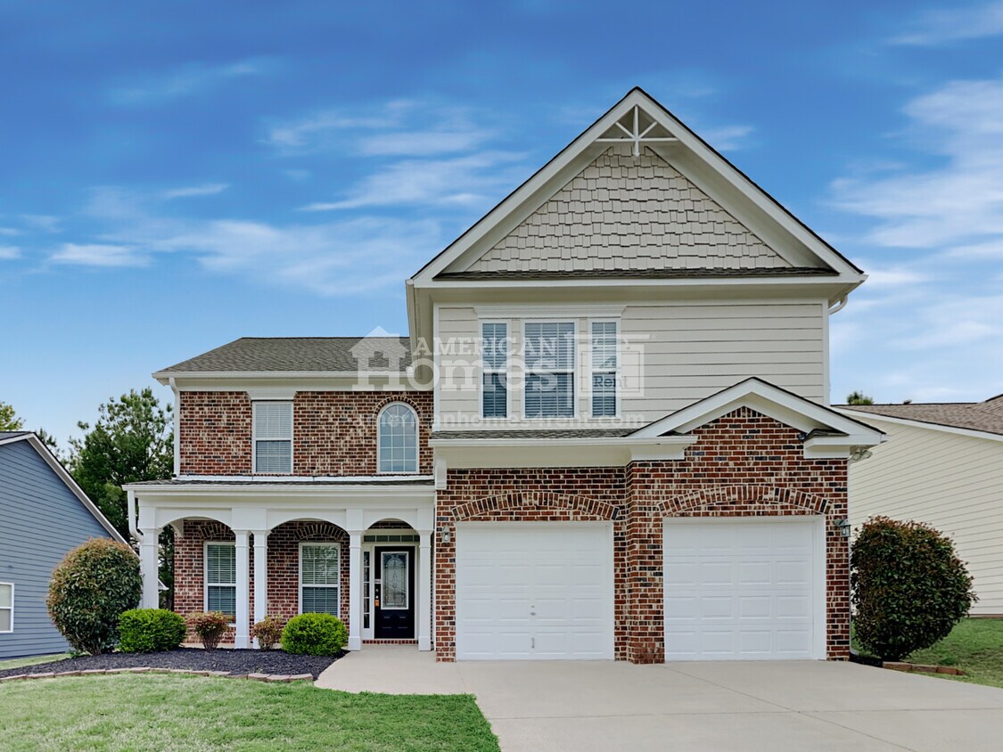 Foto principal - 158 Mill Creek Drive