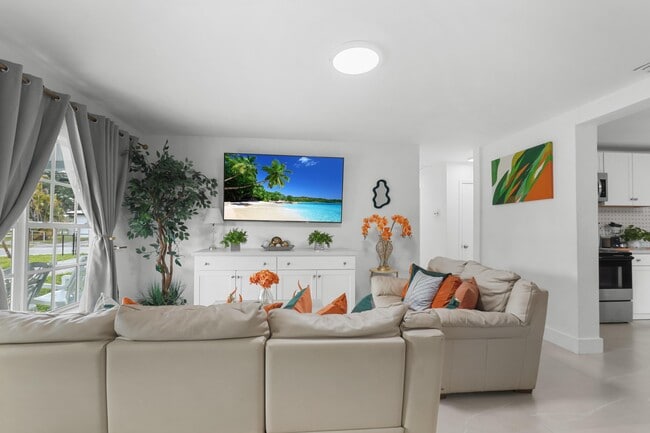 Foto del edificio - 3880 NW 5th St