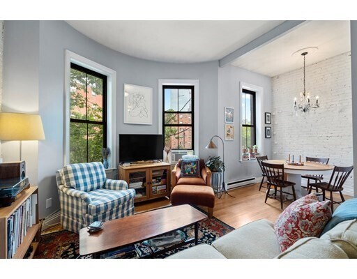 Foto del edificio - 406 Columbus Ave