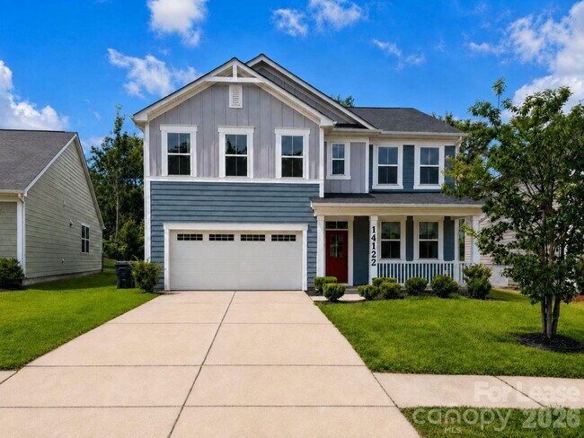 Foto del edificio - 14122 Magnolia Walk Dr