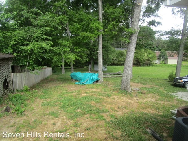 Building Photo - 3 br, 2 bath House - 116 Chief Vann Drive