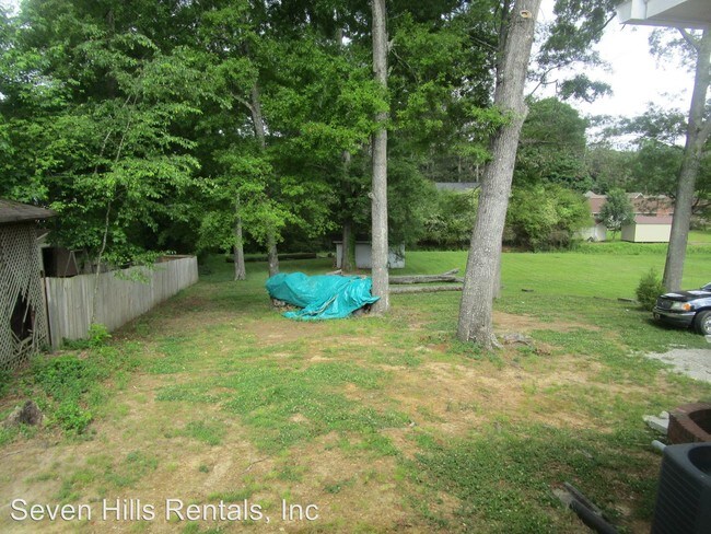 Foto del edificio - 3 br, 2 bath House - 116 Chief Vann Drive