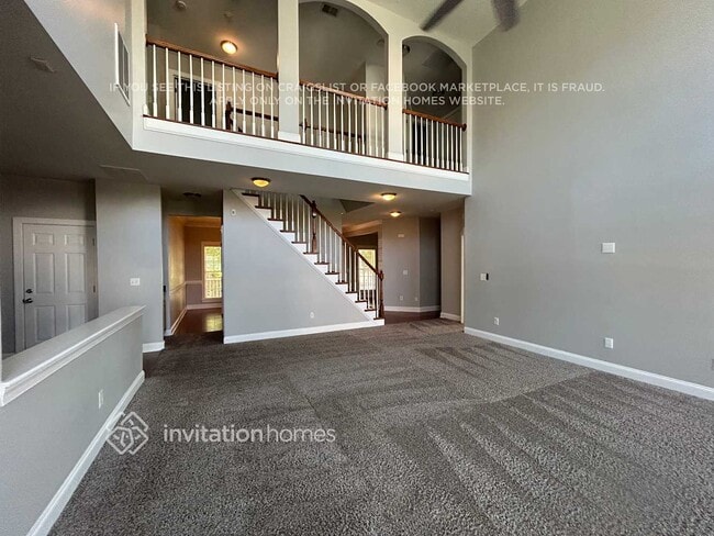 Foto del edificio - 3624 Cottesmore Dr