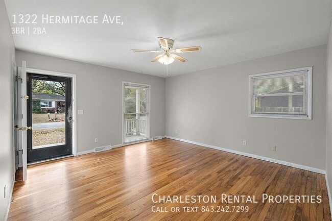 Building Photo - 1322 Hermitage Ave