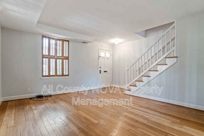 Foto del edificio - 2925 S Dinwiddie St