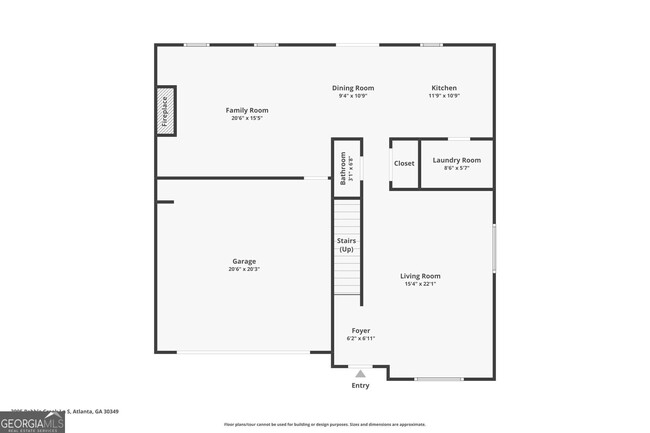 Foto del edificio - 3005 Pebble Creek Ln