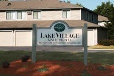 Foto del edificio - LakeVillage Apartments