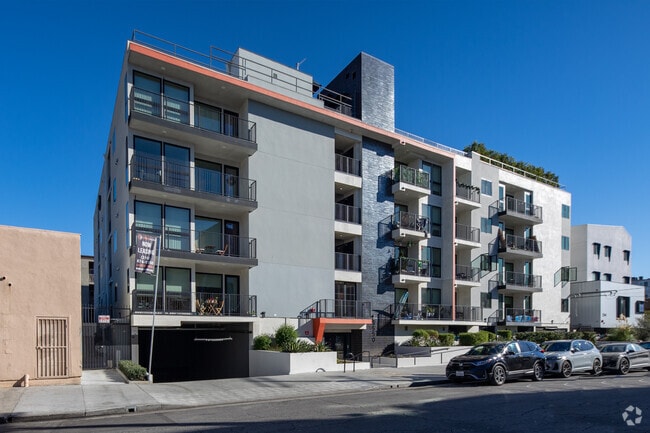 Building Photo - 5550 Bonner Ave. The Cielo APartments