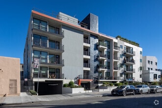 Building Photo - 5550 Bonner Ave. The Cielo APartments