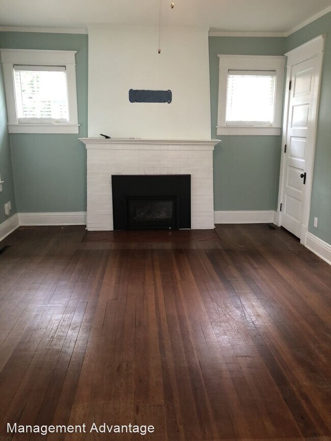 Foto del edificio - 2 br, 1 bath House - 720 Owen Street