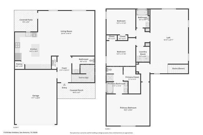 Foto del edificio - 11319 War Emblem