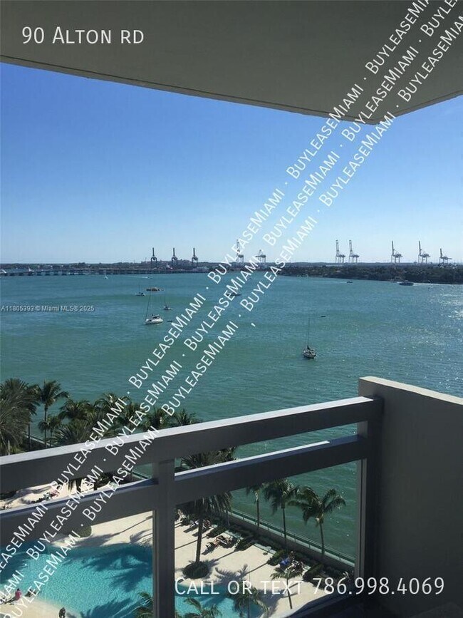 Foto del edificio - 90 Alton Rd