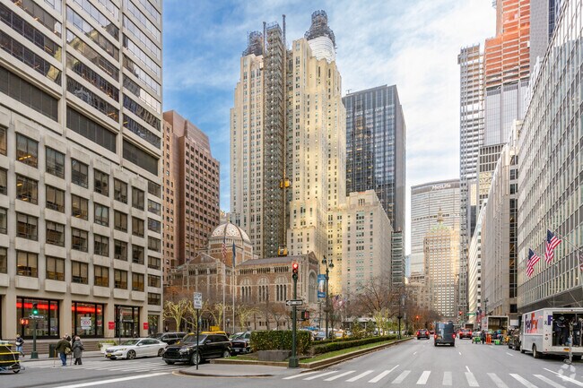 Foto del edificio - Waldorf Towers