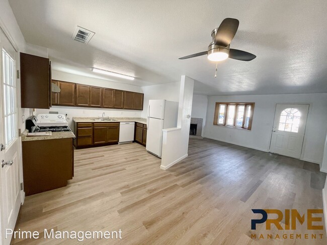 Foto del edificio - 4 br, 2 bath House - 1325 Tyler Way