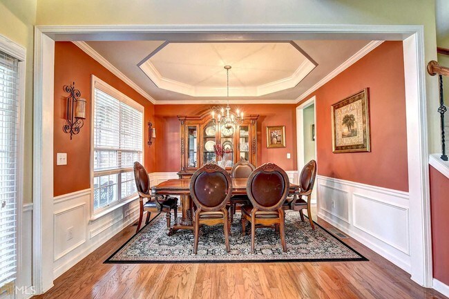 Building Photo - 2082 Young America Dr NE