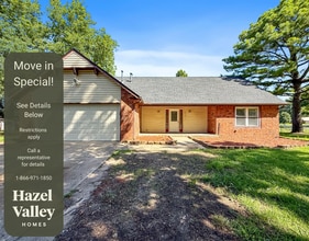 Building Photo - 19307 E 105th St