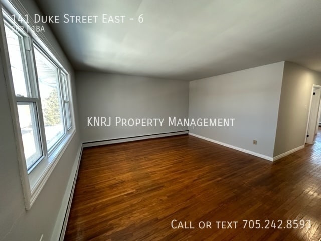 Building Photo - Two Bedroom Apartment (KNRJ PM)