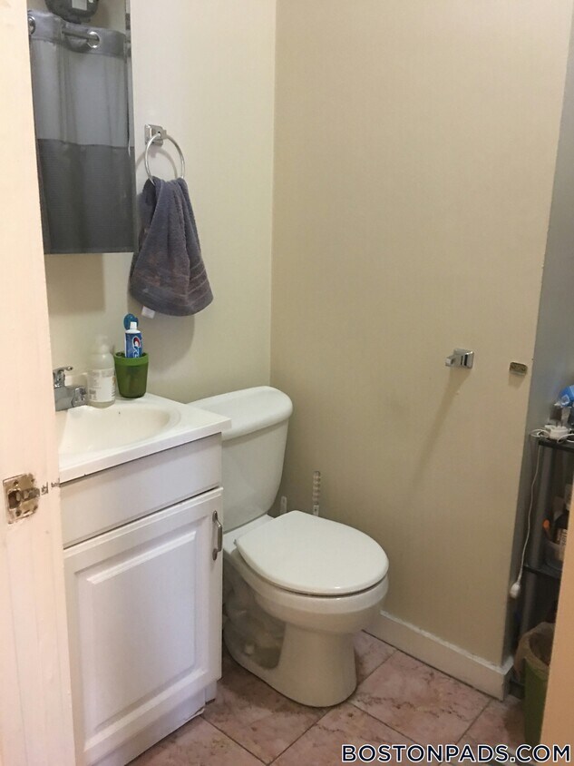 Foto del edificio - 38 Hemenway St