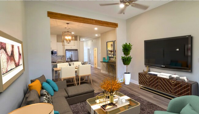Foto del edificio - 13743 Rivanna Ln