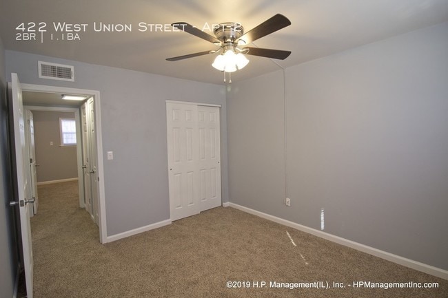 Building Photo - Woodcrest Two Bedroom First Floor