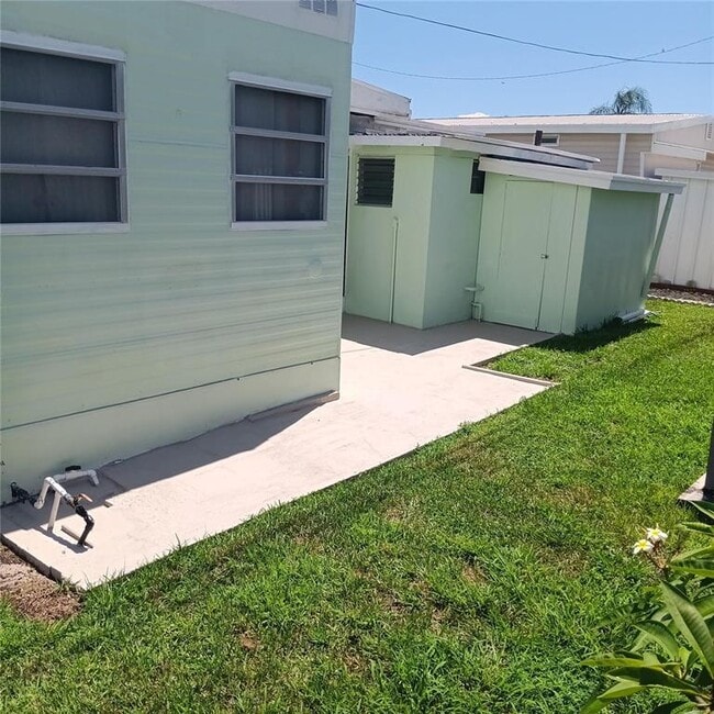 Foto del edificio - 711 51st Ave Dr W